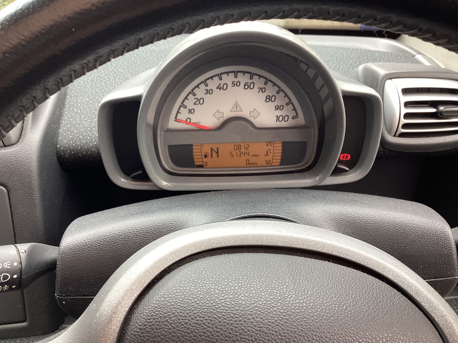 Used smart fortwo 2007 for sale - 77984173: Photo 9