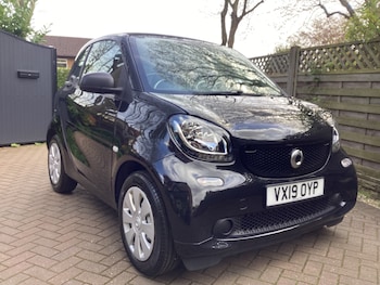 Used smart fortwo 2019 for sale - 78273207: Photo