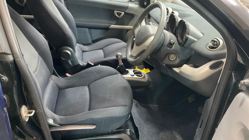 Used smart forfour 2005 for sale - 77103384: Photo 9