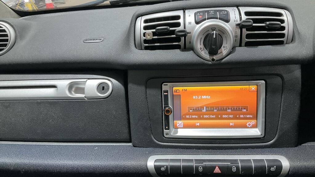 Used smart fortwo 2011 for sale - 77103385: Photo 11