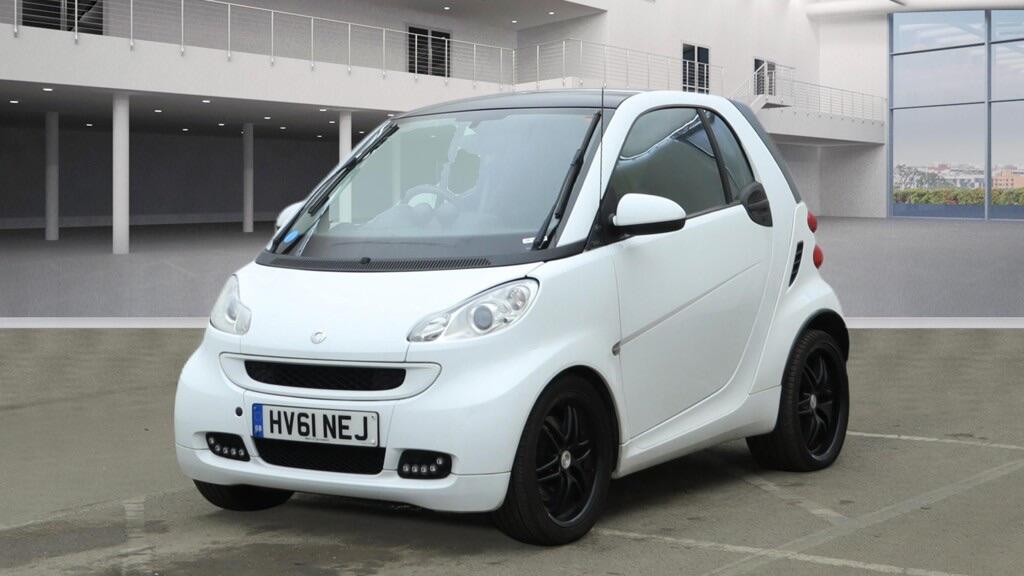 Used smart fortwo 2011 for sale - 77103385: Photo 5