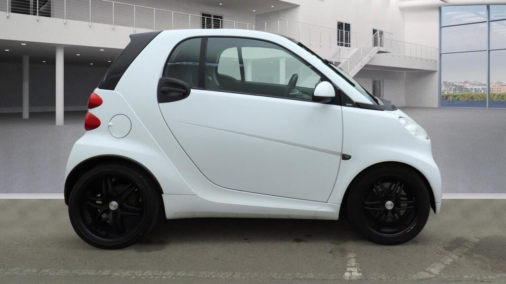 Used smart fortwo 2011 for sale - 77103385: Photo 6