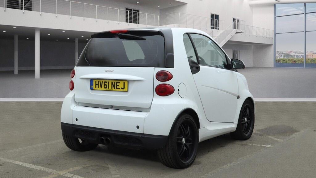 Used smart fortwo 2011 for sale - 77103385: Photo 7