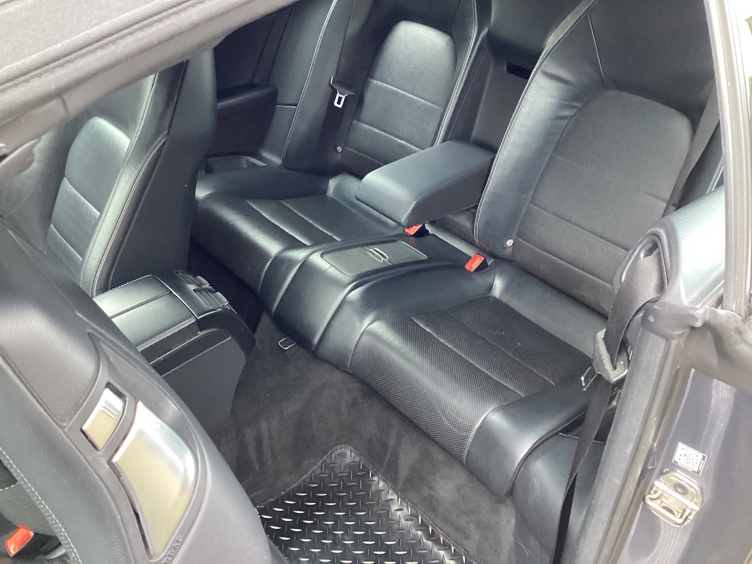 Used Mercedes-Benz E Class 2016 for sale - 77804973: Photo 10