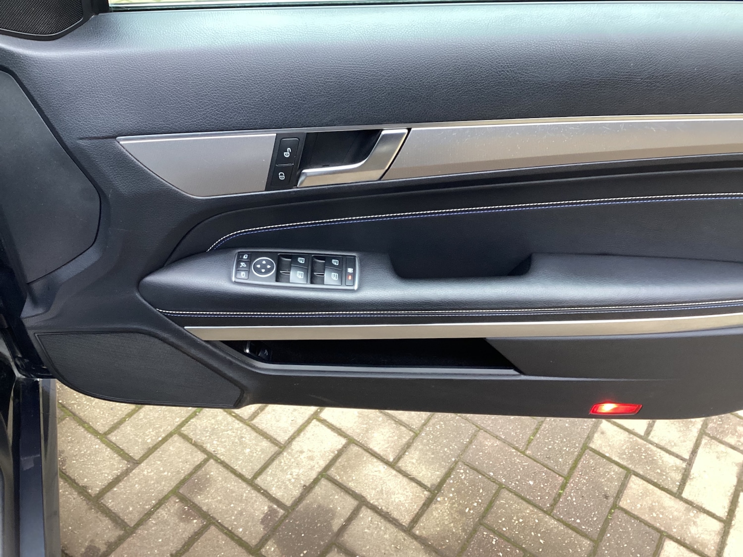 Used Mercedes-Benz E Class 2016 for sale - 77804973: Photo 11