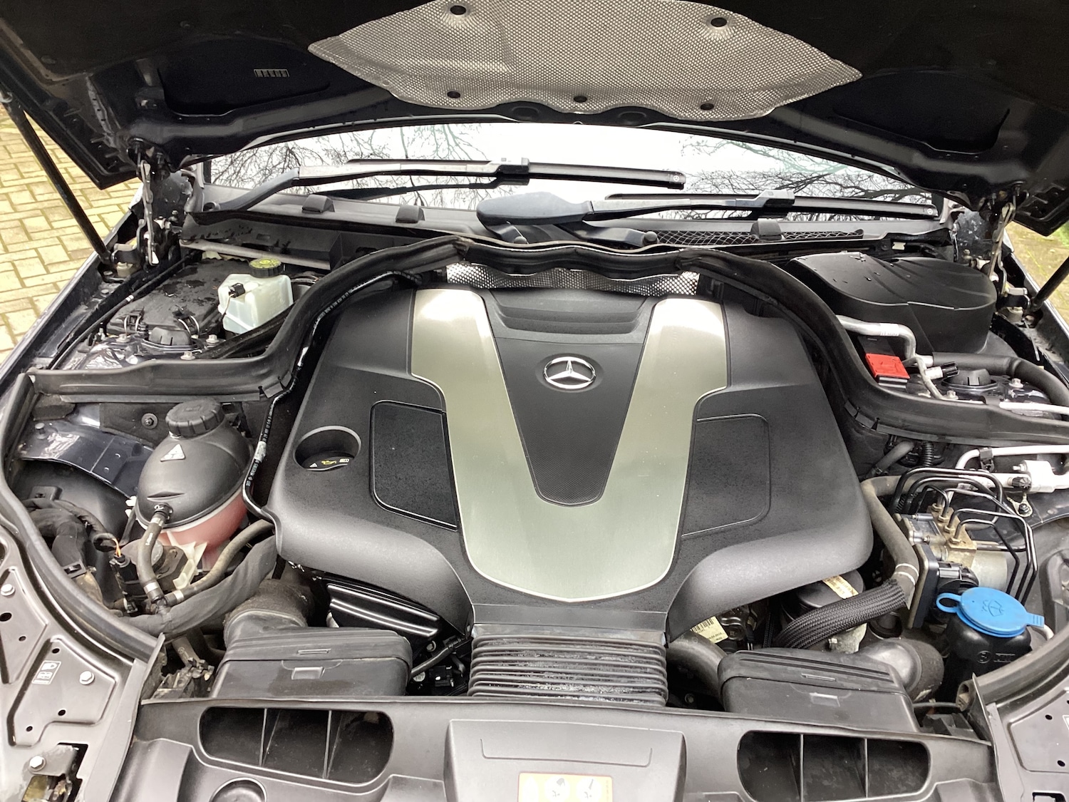 Used Mercedes-Benz E Class 2016 for sale - 77804973: Photo 14