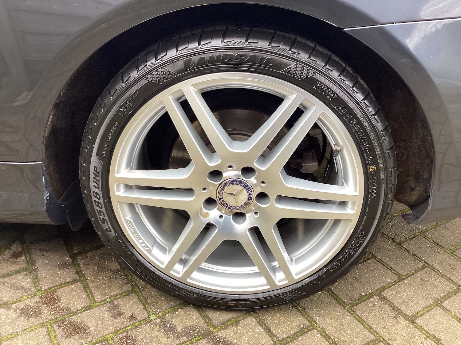 Used Mercedes-Benz E Class 2016 for sale - 77804973: Photo 15