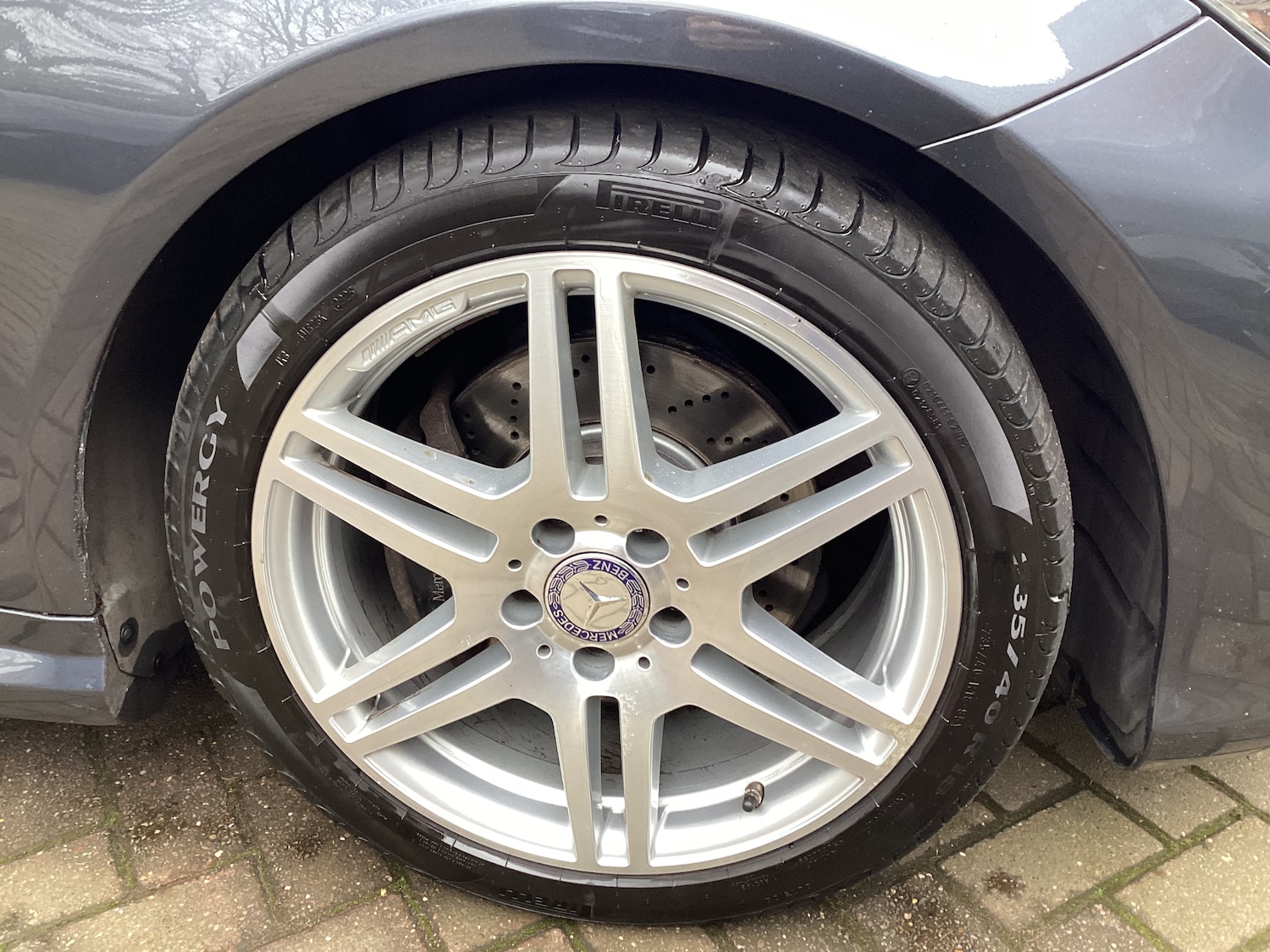 Used Mercedes-Benz E Class 2016 for sale - 77804973: Photo 16