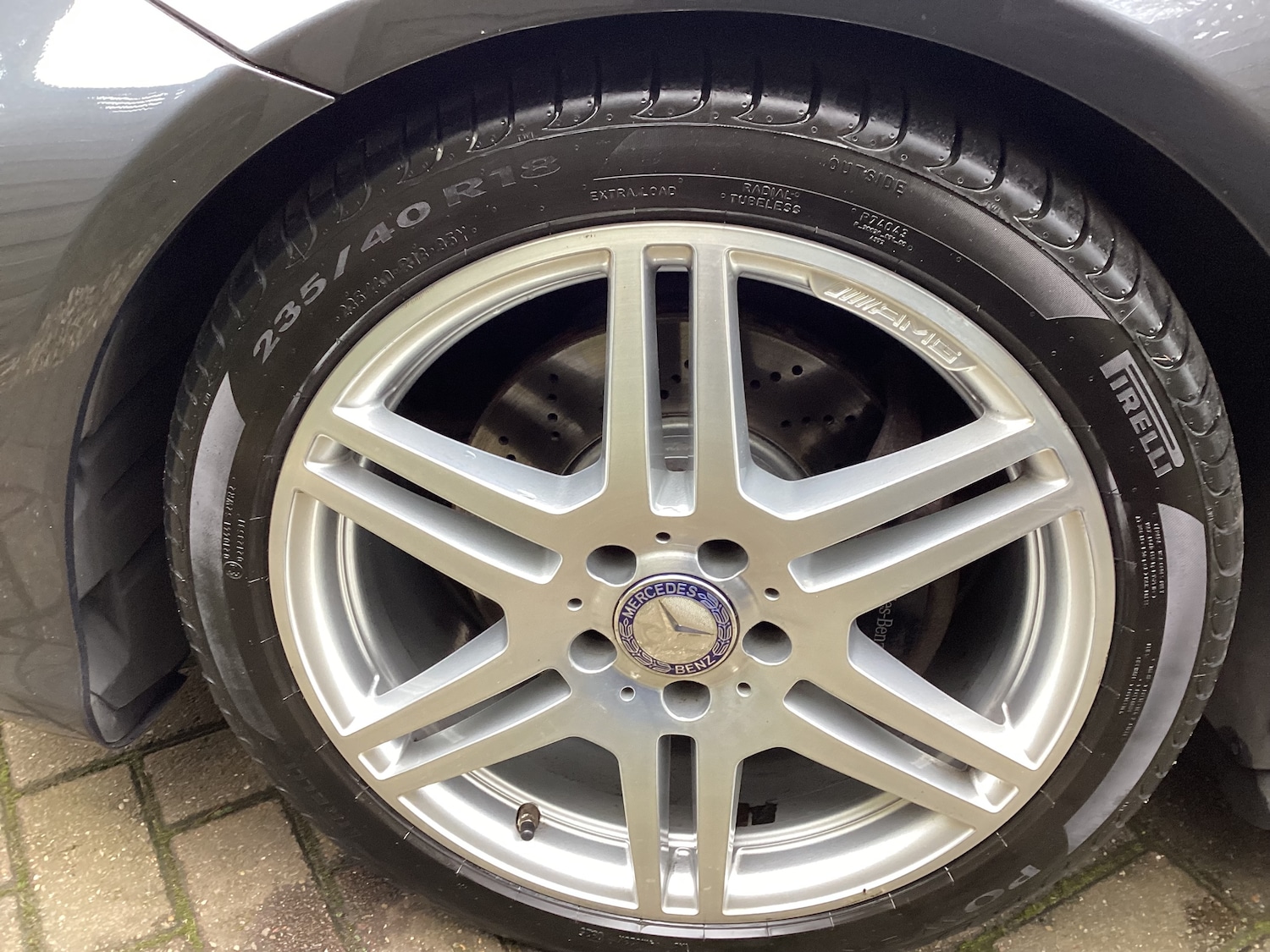 Used Mercedes-Benz E Class 2016 for sale - 77804973: Photo 18