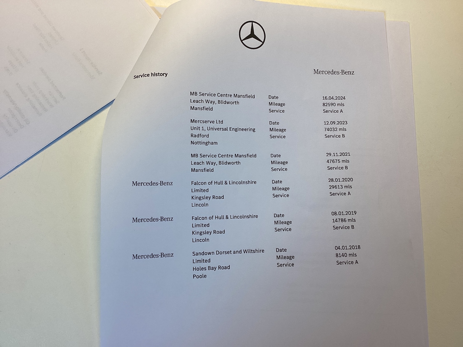 Used Mercedes-Benz E Class 2016 for sale - 77804973: Photo 28