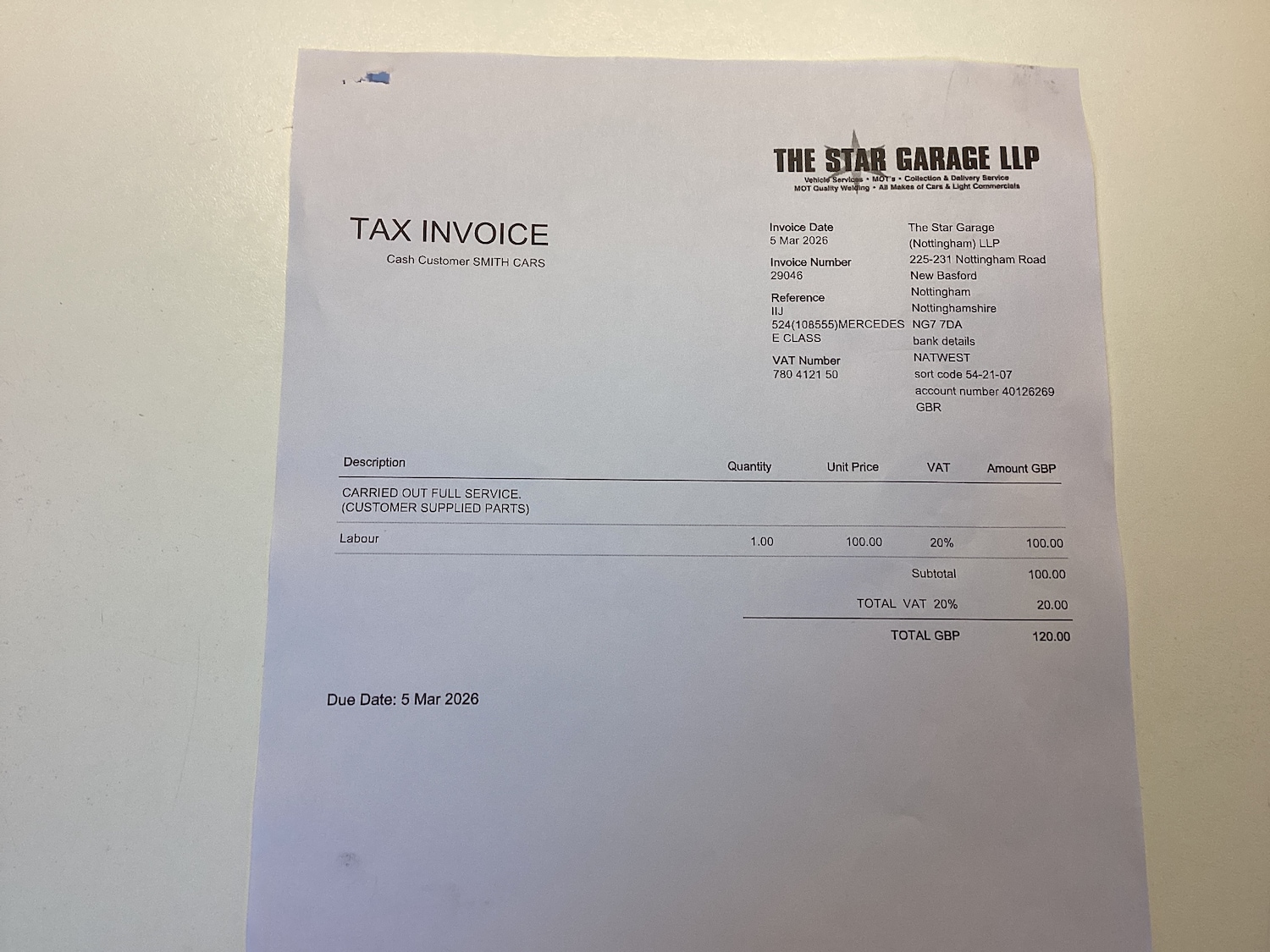 Used Mercedes-Benz E Class 2016 for sale - 77804973: Photo 30