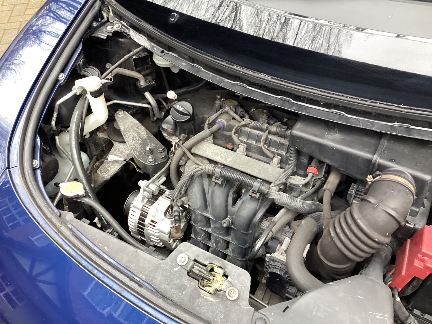 Used smart forfour 2005 for sale - 77555390: Photo 14