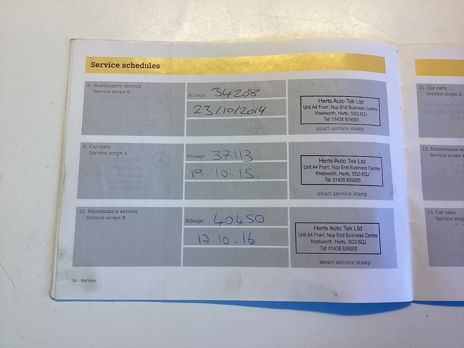 Used smart forfour 2005 for sale - 77555390: Photo 21