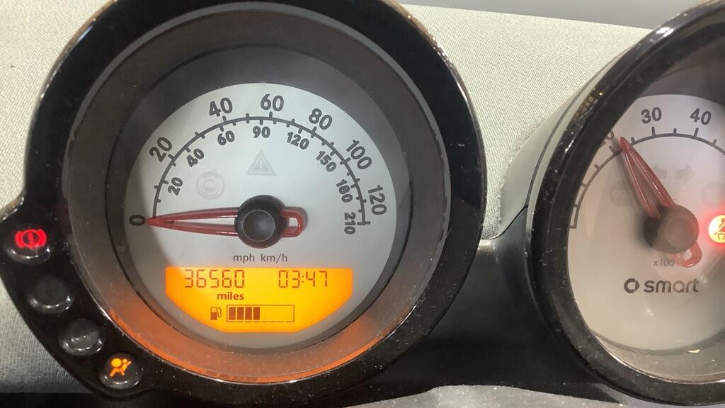 Used smart forfour 2005 for sale - 77029152: Photo 3