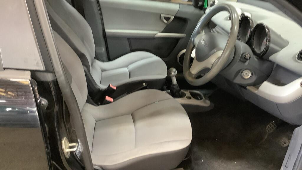 Used smart forfour 2005 for sale - 77029152: Photo 4