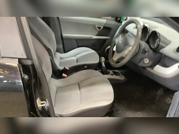 Used smart forfour 2005 for sale - 77029152: Photo