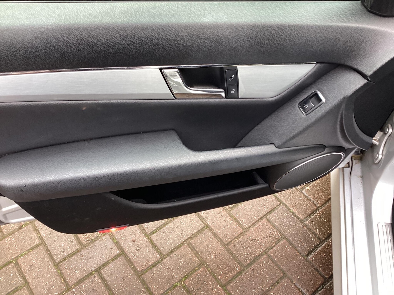 Used Mercedes-Benz C Class 2010 for sale - 77103389: Photo 13