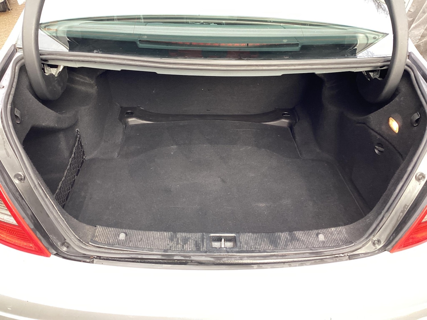 Used Mercedes-Benz C Class 2010 for sale - 77103389: Photo 25