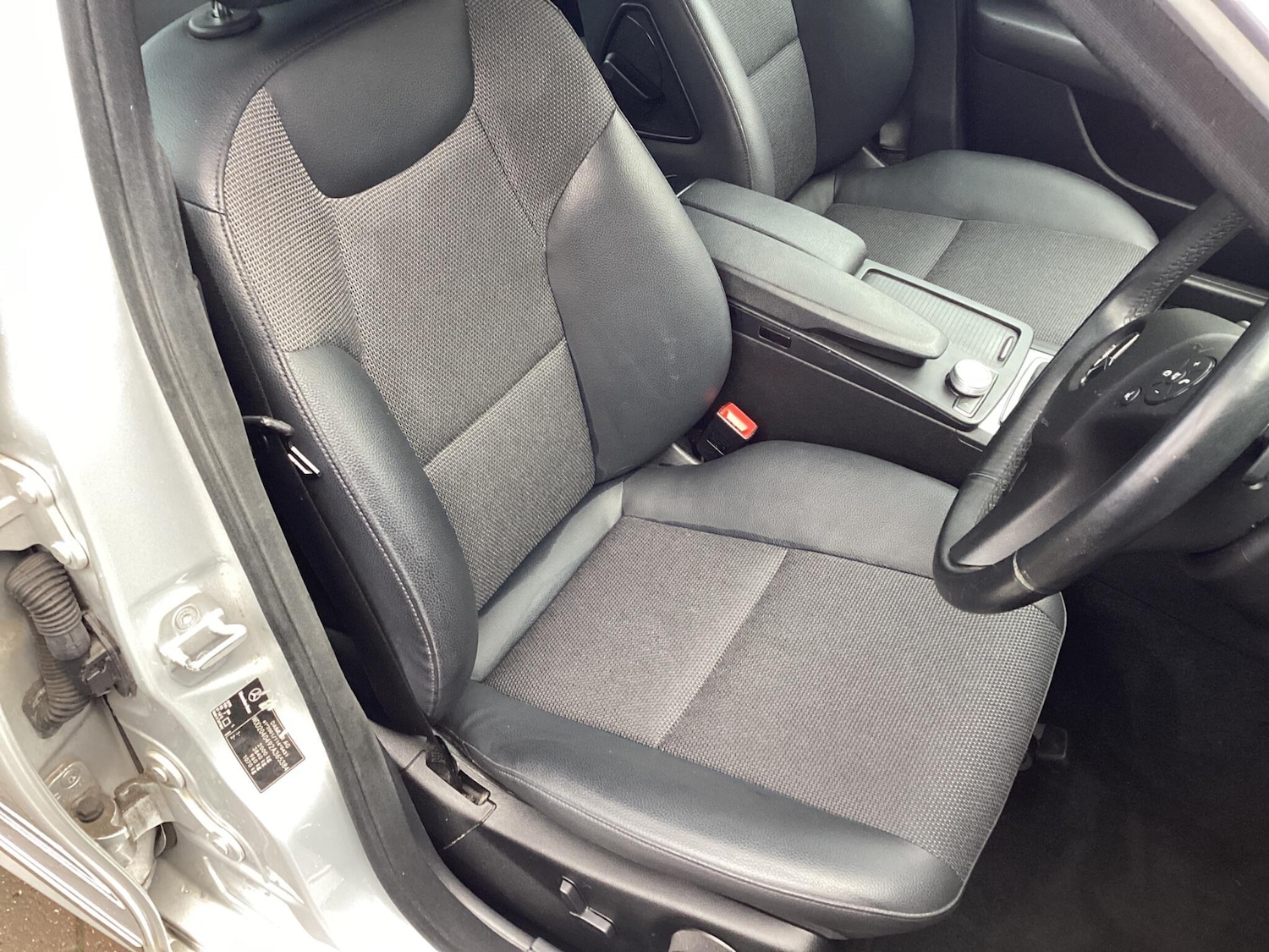 Used Mercedes-Benz C Class 2010 for sale - 77029522: Photo 10