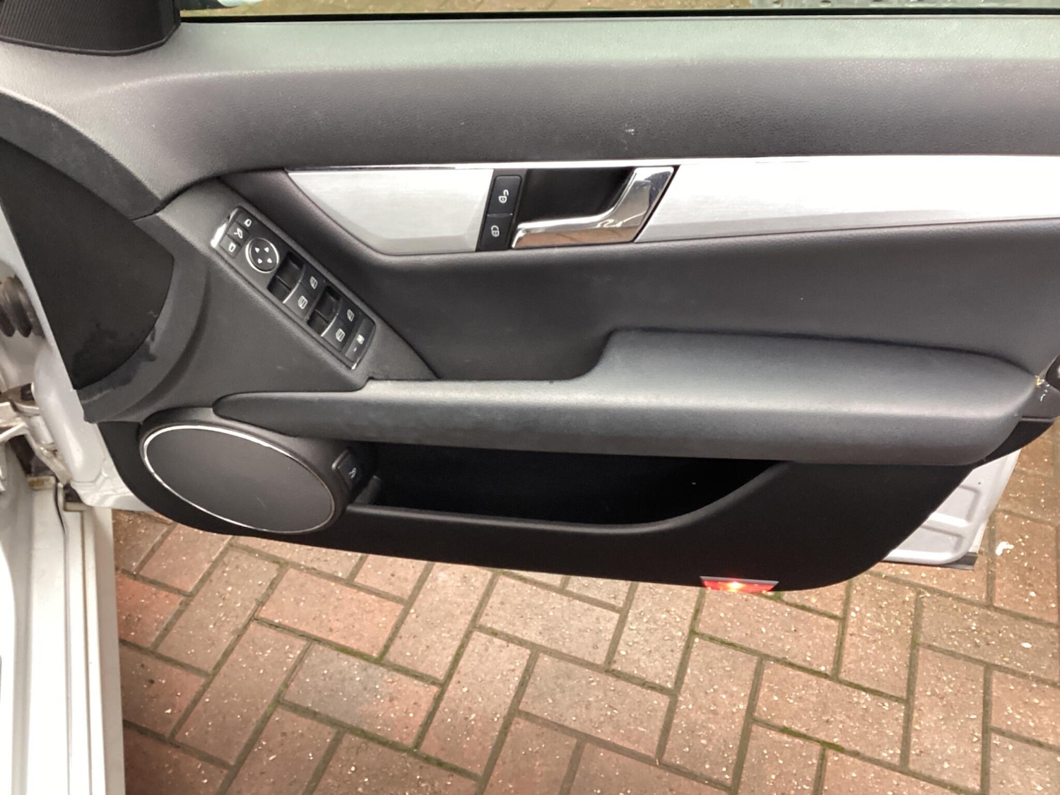 Used Mercedes-Benz C Class 2010 for sale - 77029522: Photo 12