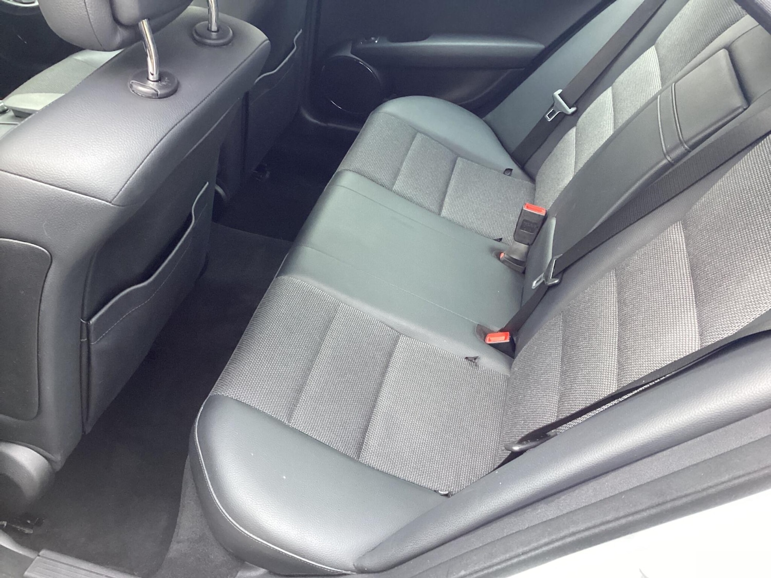 Used Mercedes-Benz C Class 2010 for sale - 77029522: Photo 18