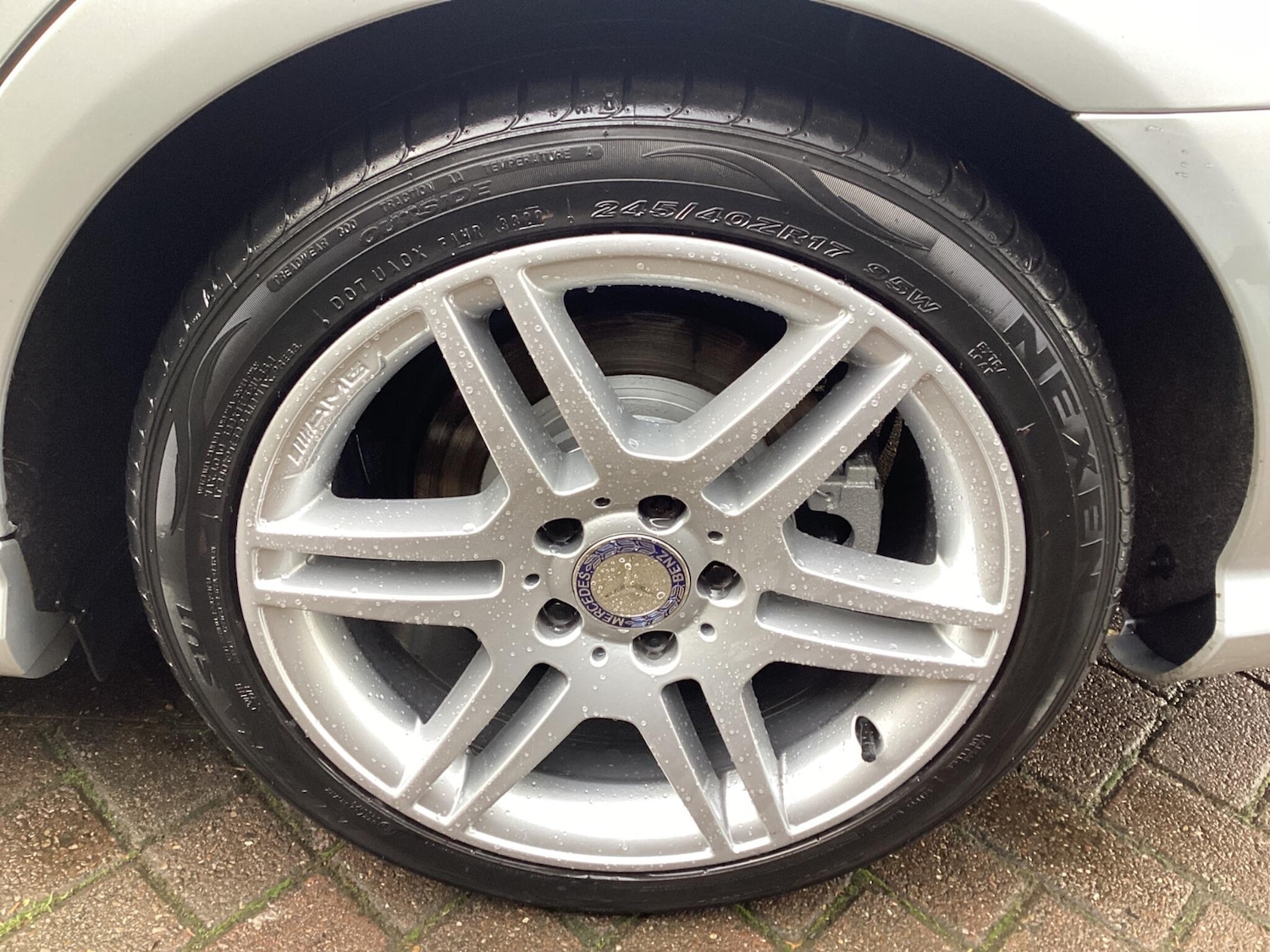 Used Mercedes-Benz C Class 2010 for sale - 77029522: Photo 20