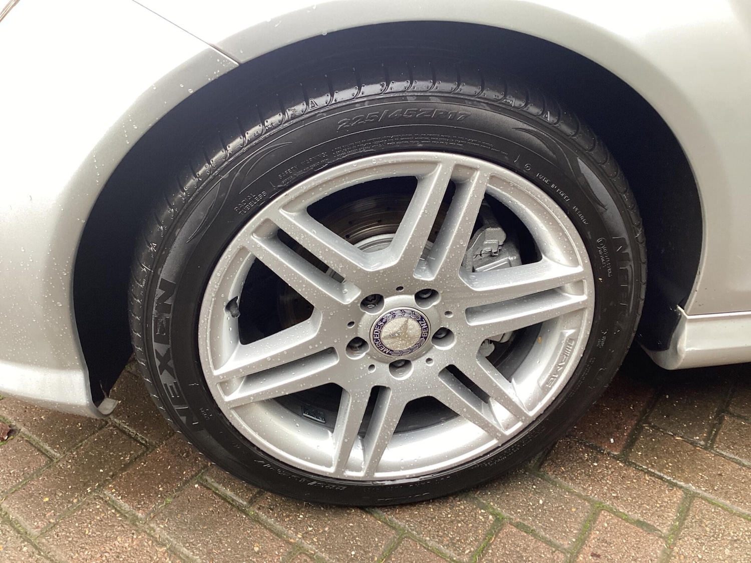 Used Mercedes-Benz C Class 2010 for sale - 77029522: Photo 23