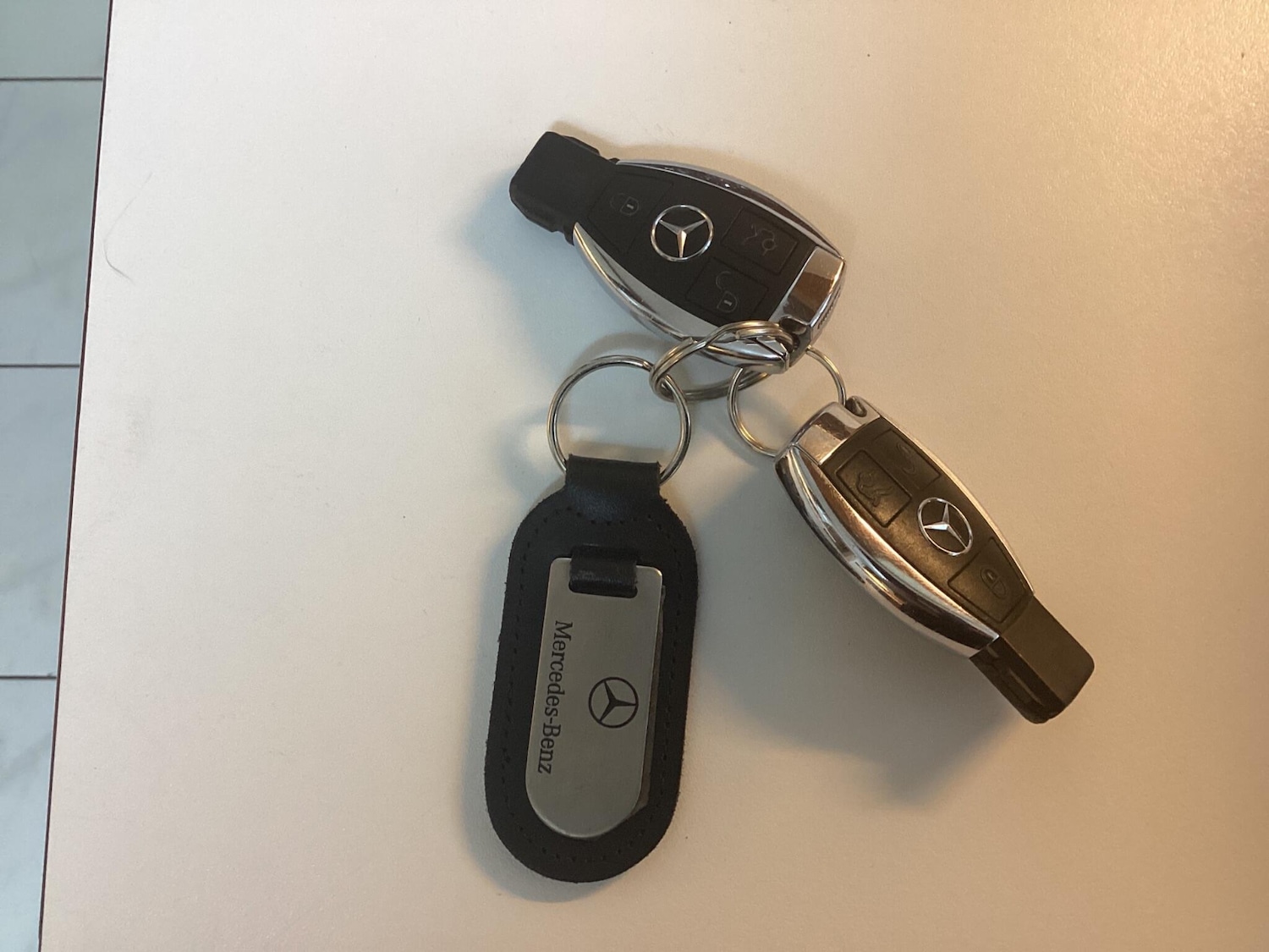 Used Mercedes-Benz C Class 2010 for sale - 77029522: Photo 6