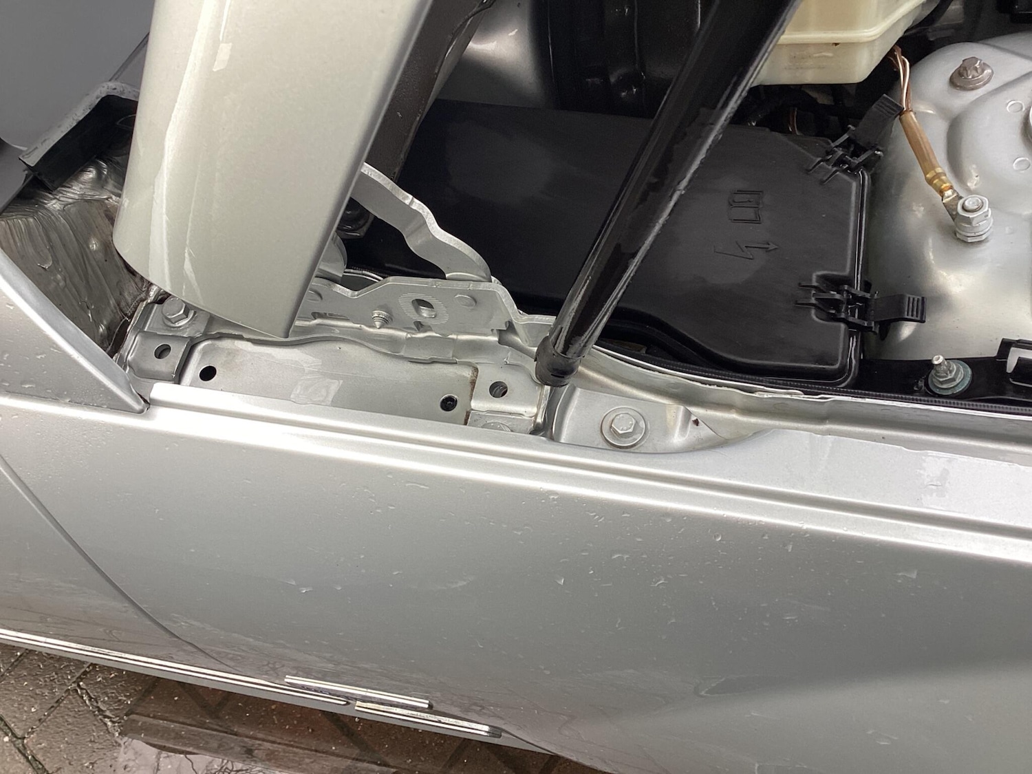 Used Mercedes-Benz C Class 2010 for sale - 77029522: Photo 8