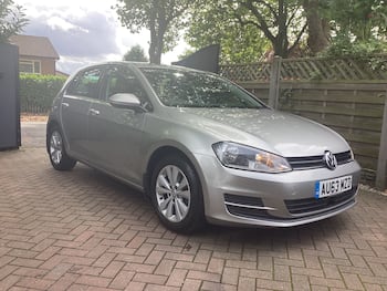 Used Volkswagen Golf 2013 for sale - 79787318: Photo