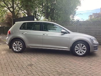 Used Volkswagen Golf 2013 for sale - 79787318: Photo