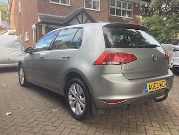 Used Volkswagen Golf 2013 for sale - 79787318: Photo