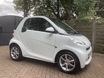 Used smart fortwo 2012 for sale - 79787319: Photo
