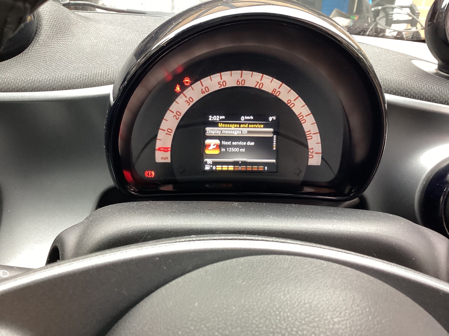 Used smart fortwo 2016 for sale - 77901862: Photo 11