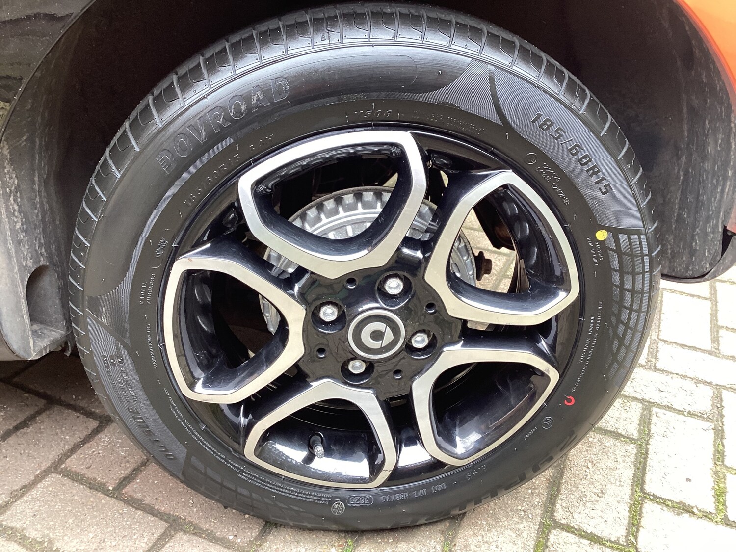 Used smart fortwo 2016 for sale - 77901862: Photo 18