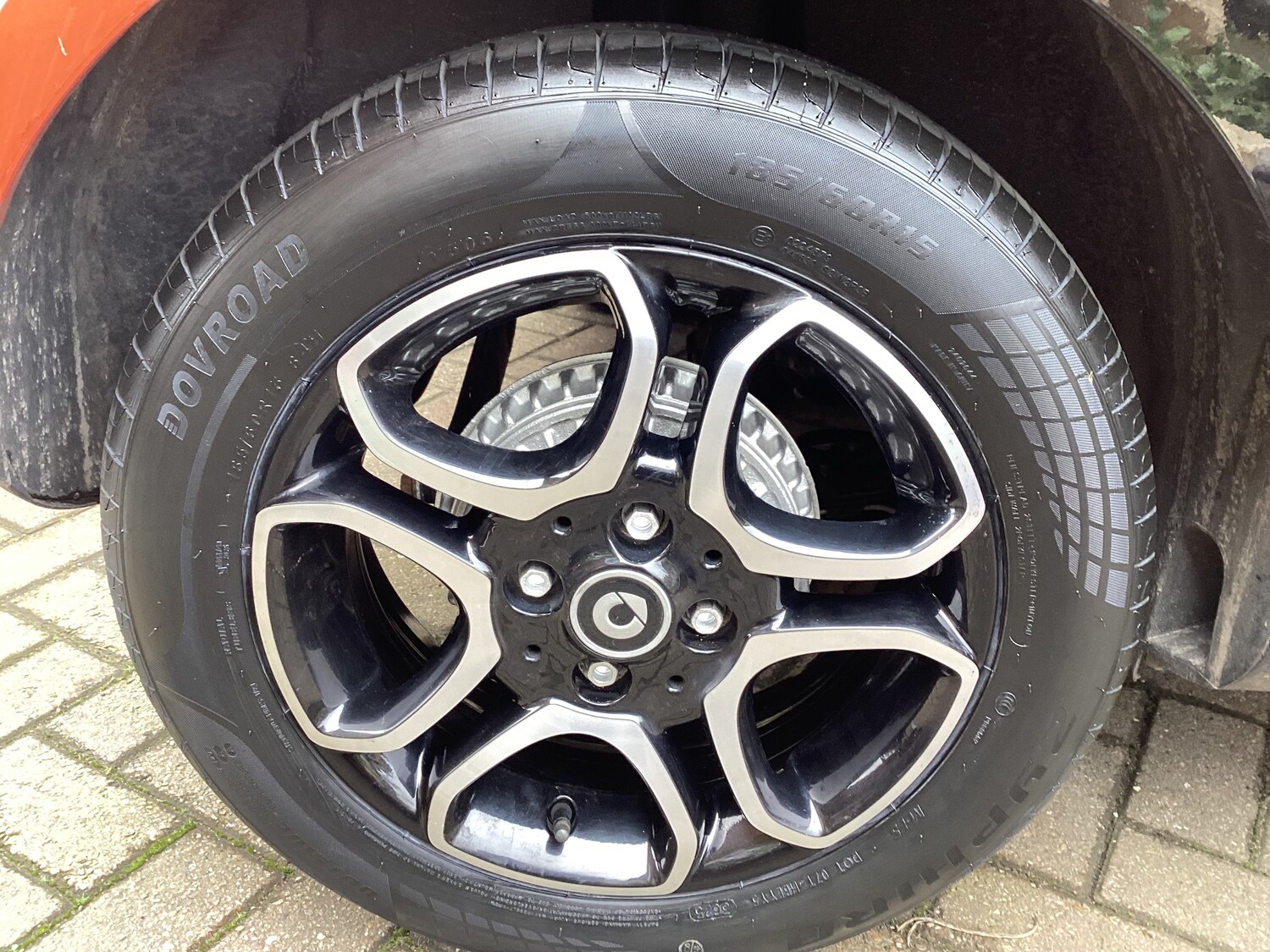 Used smart fortwo 2016 for sale - 77901862: Photo 19