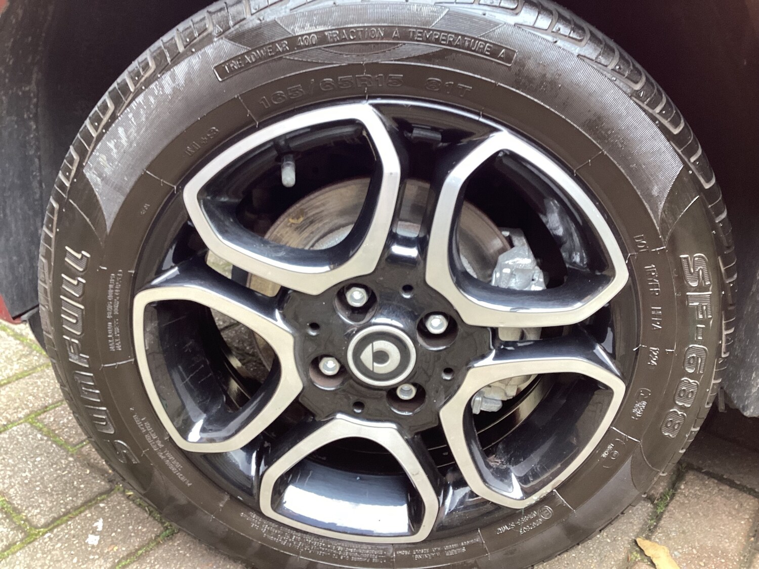 Used smart fortwo 2016 for sale - 77901862: Photo 21