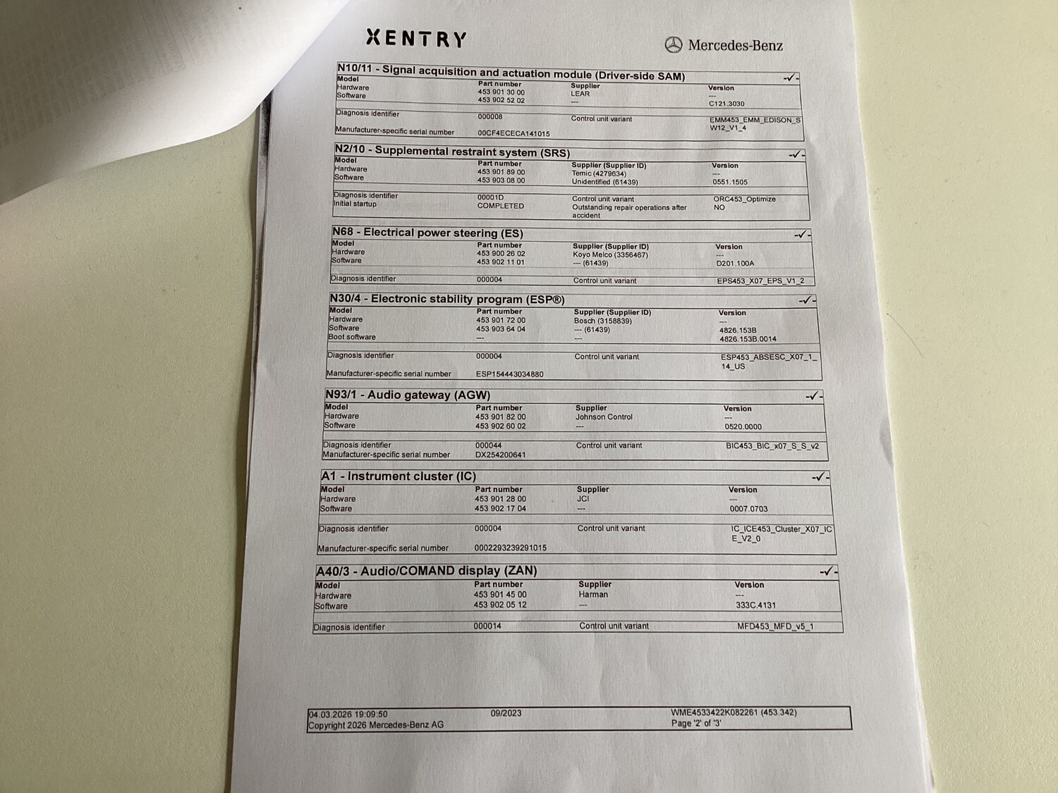 Used smart fortwo 2016 for sale - 77901862: Photo 25