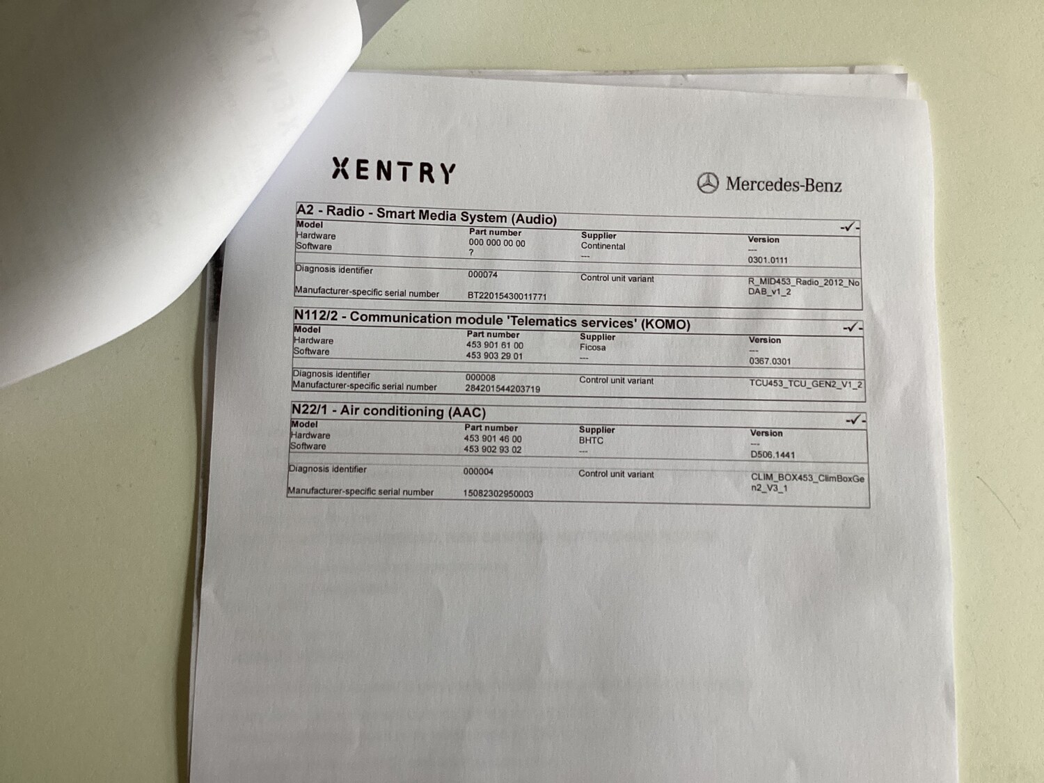 Used smart fortwo 2016 for sale - 77901862: Photo 26