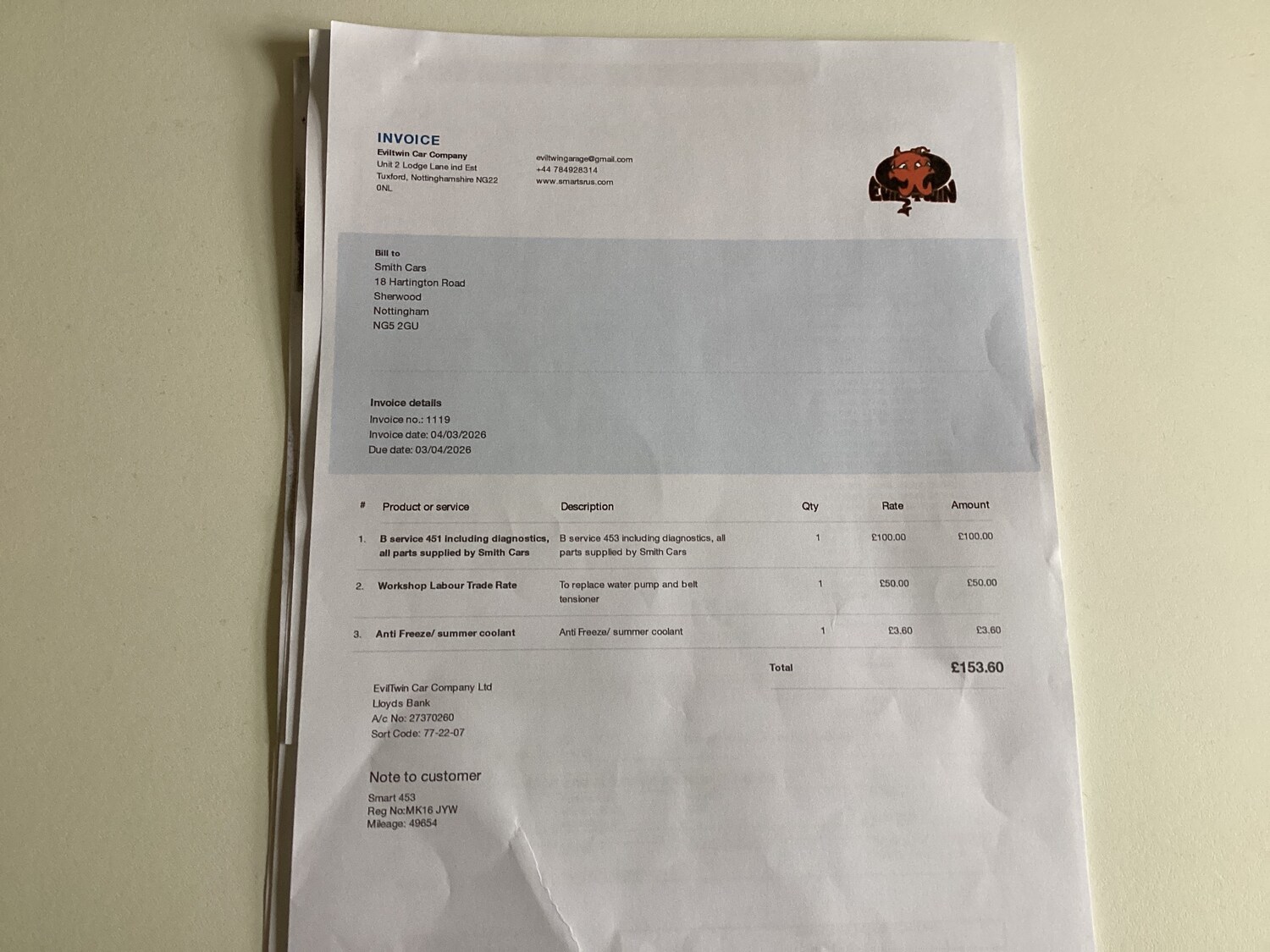 Used smart fortwo 2016 for sale - 77901862: Photo 27