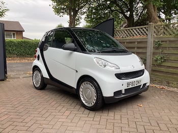 Used smart fortwo 2010 for sale - 79630599: Photo