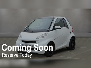 Used smart fortwo 2011 for sale - 77039949: Photo