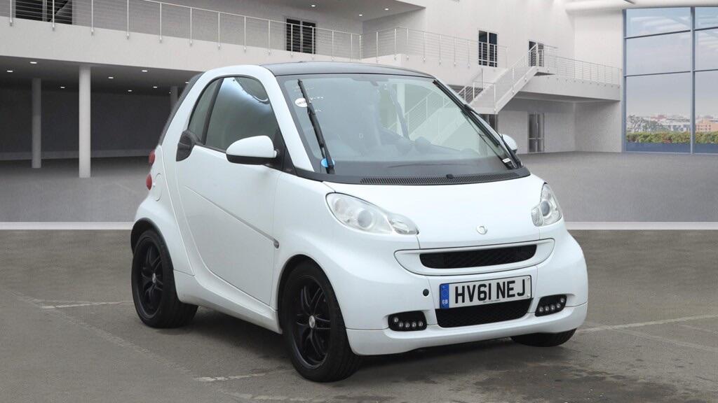 Used smart fortwo 2011 for sale - 77039949: Photo 2