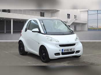 Used smart fortwo 2011 for sale - 77039949: Photo