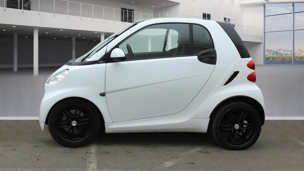 Used smart fortwo 2011 for sale - 77039949: Photo 3
