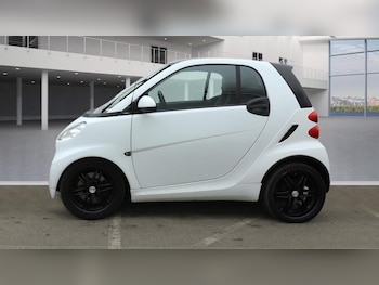 Used smart fortwo 2011 for sale - 77039949: Photo