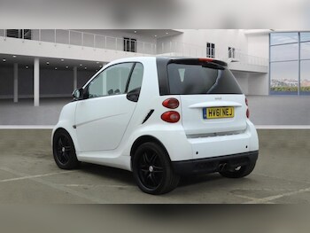 Used smart fortwo 2011 for sale - 77039949: Photo