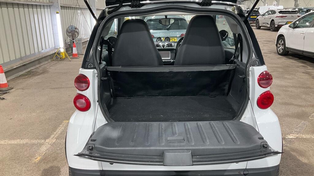 Used smart fortwo 2011 for sale - 77039949: Photo 8