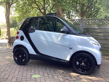 Used smart fortwo 2008 for sale - 79217054: Photo