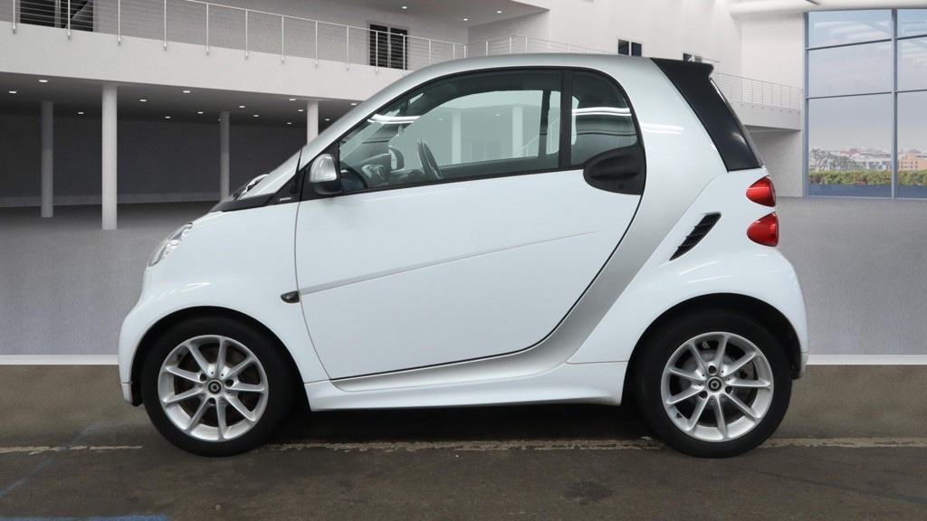 Used smart fortwo 2013 for sale - 77901845: Photo 4